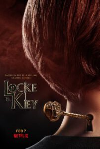 Locke & Key Season 1