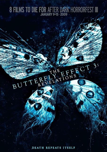 The Butterfly Effect 3 Revelations (2009) เปลี่ยนตาย ไม่ให้ตาย 3