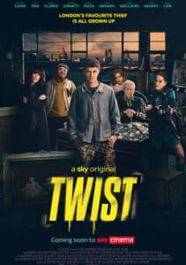 Twist (2021)