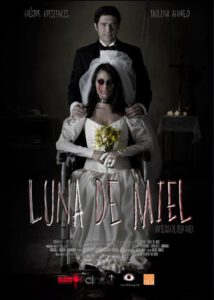 Honeymoon (2015)