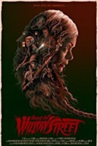 From House On Willow Street (2016) จับปีศาจมาเรียกค่าไถ่