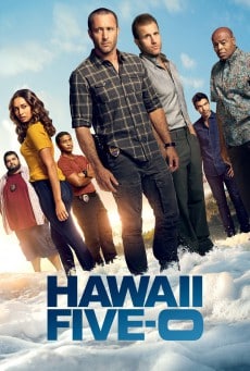 Hawaii Five-O Season 8