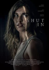 Shut In (2022)
