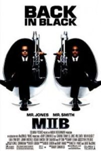Men in Black หน่วยจารชนพิทักษ์จักรวาล ภาค 2