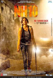 NH10 (2015) ฝ่าแดนตาย เมืองเดนมนุษย์ (SoundTrack ซับไทย)
