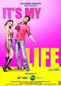 IT MY LIFE (2020) ชีวิตเป็นของเรา