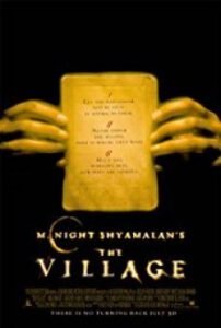 The Village หมู่บ้านสาปสยอง