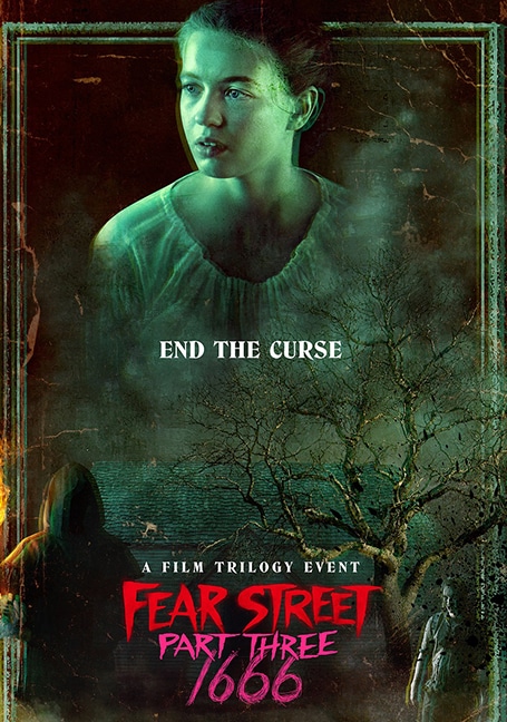 Fear Street Part 3 1666 (2021) ถนนอาถรรพ์ ภาค 3