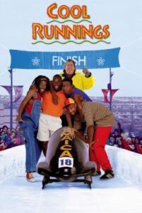 Cool Runnings (1993) สี่เกล๊อะจาไมก้า