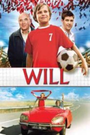 Will วิล เจ้าหนูหัวใจหงส์แดง