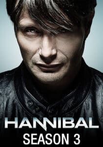 Hannibal (2015) ฮันนิบาล อํามหิตอัจฉริยะ season 3 ซับไทย EP 1-13 ตอนจบ