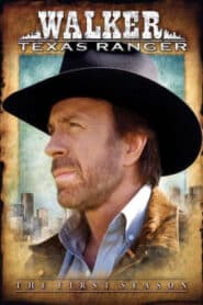 Walker, Texas Ranger Season 2
