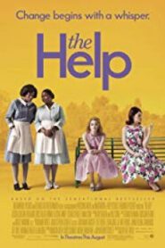 The Help คุณนายตัวดี สาวใช้ตัวดำ
