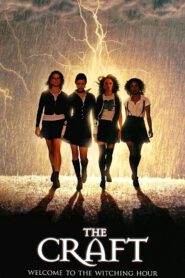 The Craft (1996) สี่แหววพลังแม่มด
