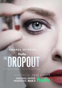 The Dropout (2022) ดรอปเรียน เซียนเลือด