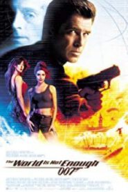 The World Is Not Enough 007 พยัคฆ์ร้ายดับแผนครองโลก (1999)