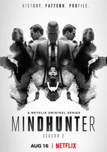 Mindhunter Season 2 (2019) มายด์ฮันเตอร์ ซีซั่น 2 1-9 ตอนจบ