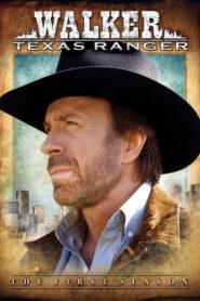 Walker, Texas Ranger Season 4