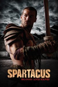 Spartacus Season 1