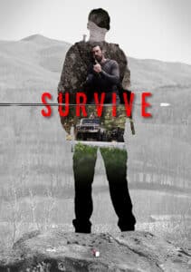 Survive (2021) หลงป่า