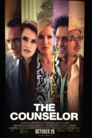 The counselor (2013) ยุติธรรม อำมหิต