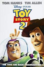 Toy Story 2 ทอย สตอรี่ 2