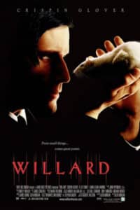 Willard (2003) วิลลาร์ด กองทัพอสูรสยองสี่ขา