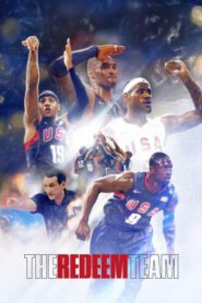 The Redeem Team เดอะ รีดีม ทีม (2022) NETFLIX