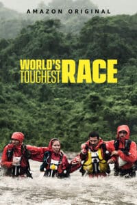 Worlds Toughest Race: Eco-Challenge Fiji (2020) การแข่งขันที่โหดที่สุดในโลก: อีโคชาเลนจ์ ฟิจิ