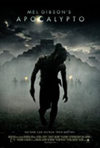 Apocalypto ปิดตำนานอารยชน