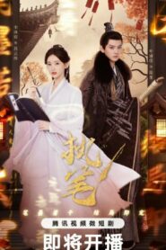 ซีรี่ย์จีน Fortune Writer (2024) ท้าชะตาลิขิตรัก ซับไทย