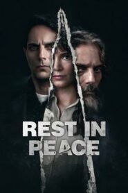 Rest in Peace (Descansar en paz) สู่สุคติ (2024) NETFLIX