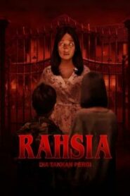Rahsia (2023) บรรยายไทย