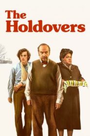The Holdovers หนาวนี้ไม่ไร้ไออุ่น (2023) บรรยายไทย
