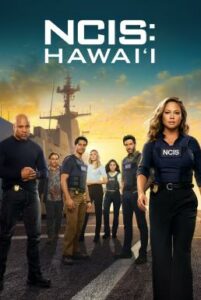 NCIS: Hawai’i Season 3 (2024) บรรยายไทย
