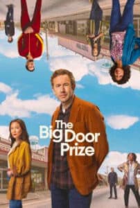 The Big Door Prize SS2