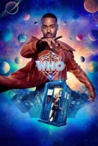Doctor Who ด็อกเตอร์ฮู Season 1 (2023) Disney+ บรรยายไทย
