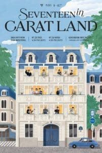 SEVENTEEN in CARAT LAND (2024) บรรยายไทย
