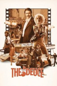 The Deuce เดอะ ดูซ Season 1 (2017) HBO พากย์ไทย