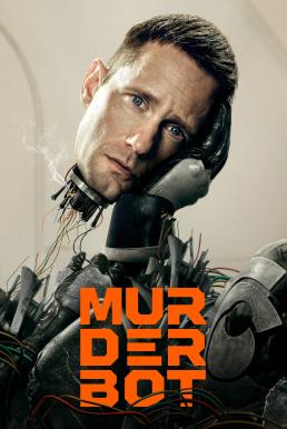 Murderbot Season 1 (2025) Apple TV+ บรรยายไทย-EP.09