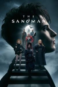 The Sandman เดอะ แซนด์แมน Season 2 (2025) Netflix พากย์ไทย